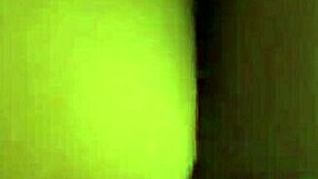 Young black teen boy takes an incredibly impressive blowjob