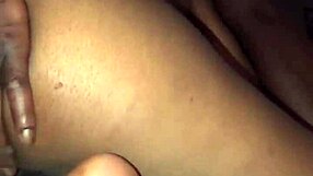 Memphiiz duke and Monica Lane have cream pissing orgasm