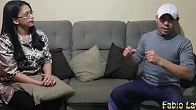 Real amateur free footjob with a big black cock Rocco Lavatti