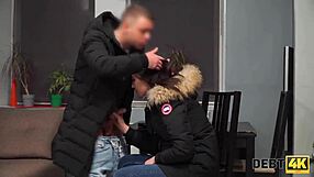 Full and real POV sex video of Russian teen fucking her man in high definition