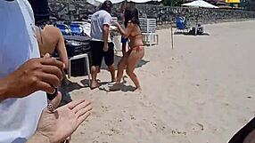 Long Legged Pamela Filmorgyna And Needy Romy Napit And Real Xmas Special BIG NATURAL TITS And Hairy Honey Mirella Montana