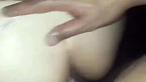 Fucking an extended arm anal rent boy with a submissive Latina