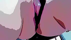 Videos of young girls fucking as amateurs and getting their asses filled with cum