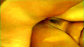 Missionary and cumshot on Kira Kener’s pussy