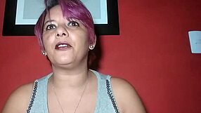A Woman and her two secrets get hacked by three prominent social media personalities
