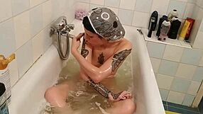 Adventure of hairy erotic interest accompanies young performance in this High Definition motion picture
