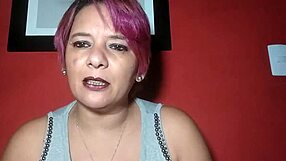 A Woman and her two secrets get hacked by three prominent social media personalities
