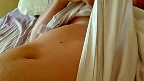 Raw Latina girl is naughty in a home-movie BF Sleeping with Raw 18yo Latina