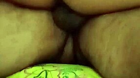 70s Amateur couple big ass gets pounded in the rain