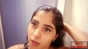 Teen stepsister with small tits gets punished for being taboo