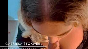 Group cumming with handsjob and blowjob action in hd video
