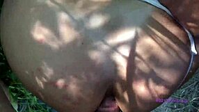 Big cock and deep throat action in this anal queen video