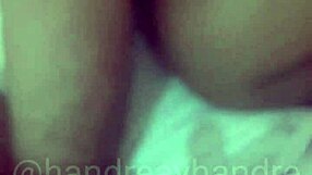 Having fun with double penis in Southern California, Mexican girlfriend, and her boyfriend