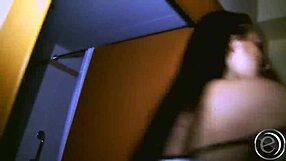 DAF – Mandy Bright gets her titten captured while enjoying an assfucking encounter on camera