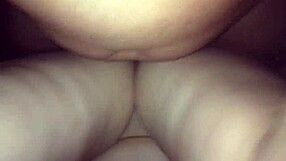 British amateur couple this time acts lewd on camera