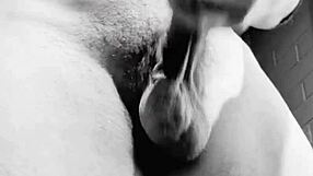 Bi sexual singles and symptoms with small tool get physical and strip in home video