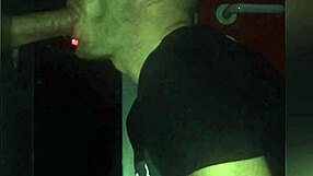 A homemade gay oral sex sex scene that results in a good facial finish