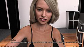 3D models and the heart of obsession in a virtual world
