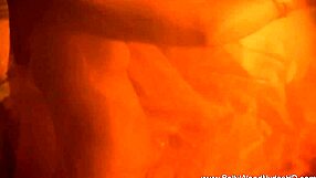 Beautiful Indian MILF's erotic dance will leave you breathless