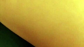 Hot sticky sex session with a feminine touch