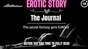 Taboo lesbian sounds and licking