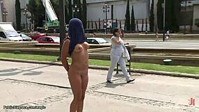 Wow, Spanish slut gets cummed on and ass fucked hard!