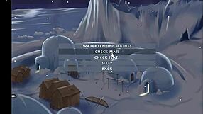 Playing Four Elements Trainer Game