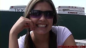 pigtailed vanessa lynn shares her story as a young adult