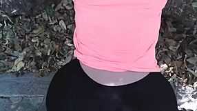 i messed up and spanked that big american ass while dry humping her homemade style