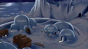 Playing Four Elements Trainer Game