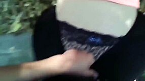 i messed up and spanked that big american ass while dry humping her homemade style