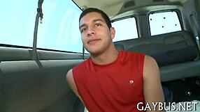 Discover the ultimate gay porn site with amazing content