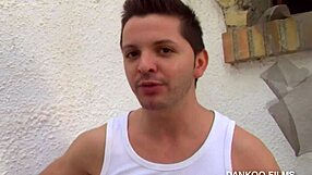 marko explores outdoor spanish adventures with tattoos and toys