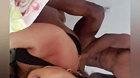 Follow me on Instagram, Wanessa Silva, while I suck this cock?