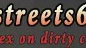 Punish that milf until she orgasms hard!