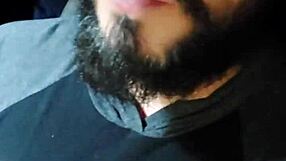 Gay Uber Fucking Encounter