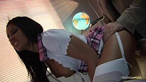 wait, lidsy is back banging with followers, missing their cocks part 7