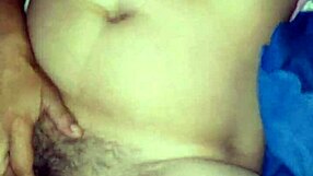 Blonde MILF Jessica Lynn Rides a Long Dong in Doggy Style