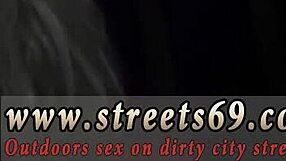 Why resist female muscle domination on your first time?