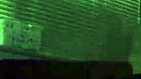 hey, wanna see this neighbor girl get wild with me?