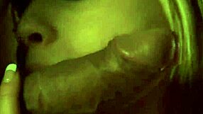 Perfect Blonde Milf Sucks Big Indian Cock