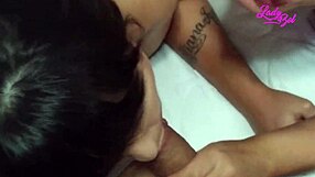 lady bel commands your jerk off