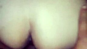 Blonde MILF Jessica Lynn Rides a Long Dong in Doggy Style