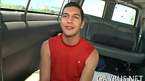 Discover the ultimate gay porn site with amazing content