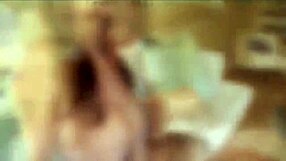 i can't resist this hot milf's allure