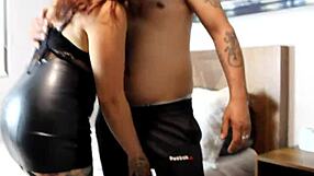 Is Dana Barzagli's First Cuckold Fantasy With Wife Hot