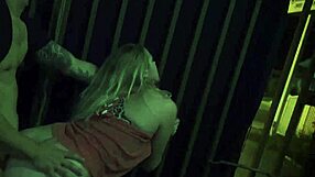 Punish that milf until she orgasms hard!