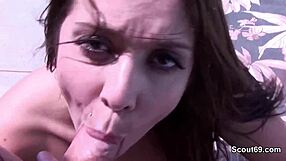 i messed up the german cumshot compilation with 25 best shots