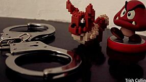 Soft Yandere Girlfriend Guides with Femdom Instructions