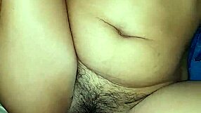 Blonde MILF Jessica Lynn Rides a Long Dong in Doggy Style